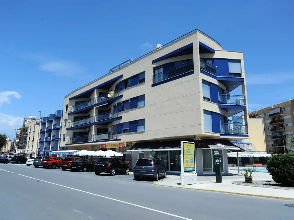 Location de Vacances Peñíscola 249