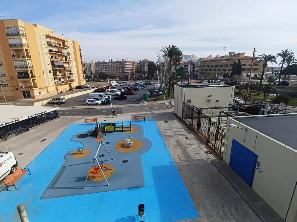 Location de Vacances Peñíscola 249