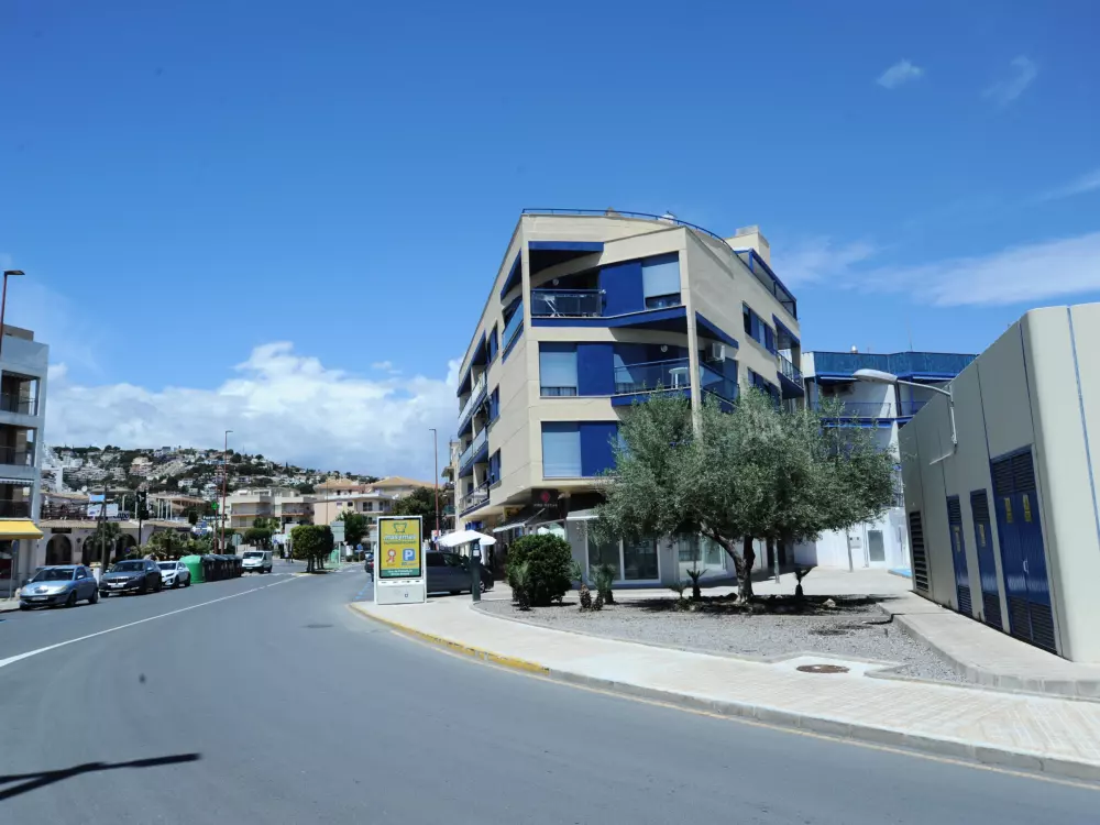 Location de Vacances Peñíscola 249