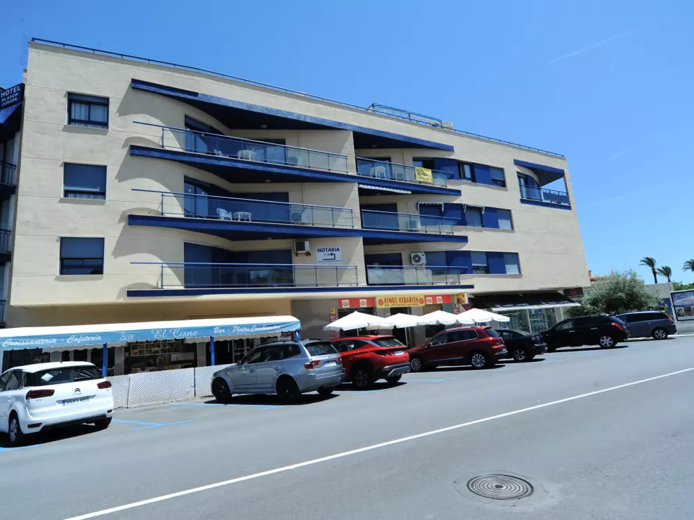 Location de Vacances Peñíscola 249