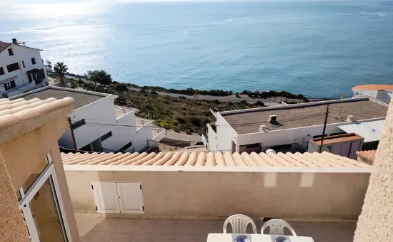 Location de Vacances Peñíscola 250