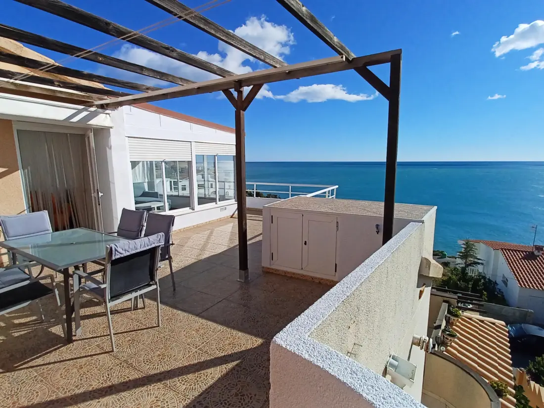 Location de Vacances Peñíscola 250