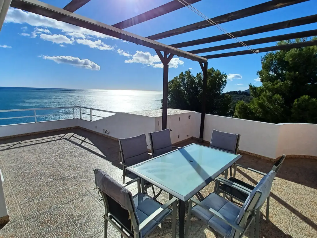 Location de Vacances Peñíscola 250