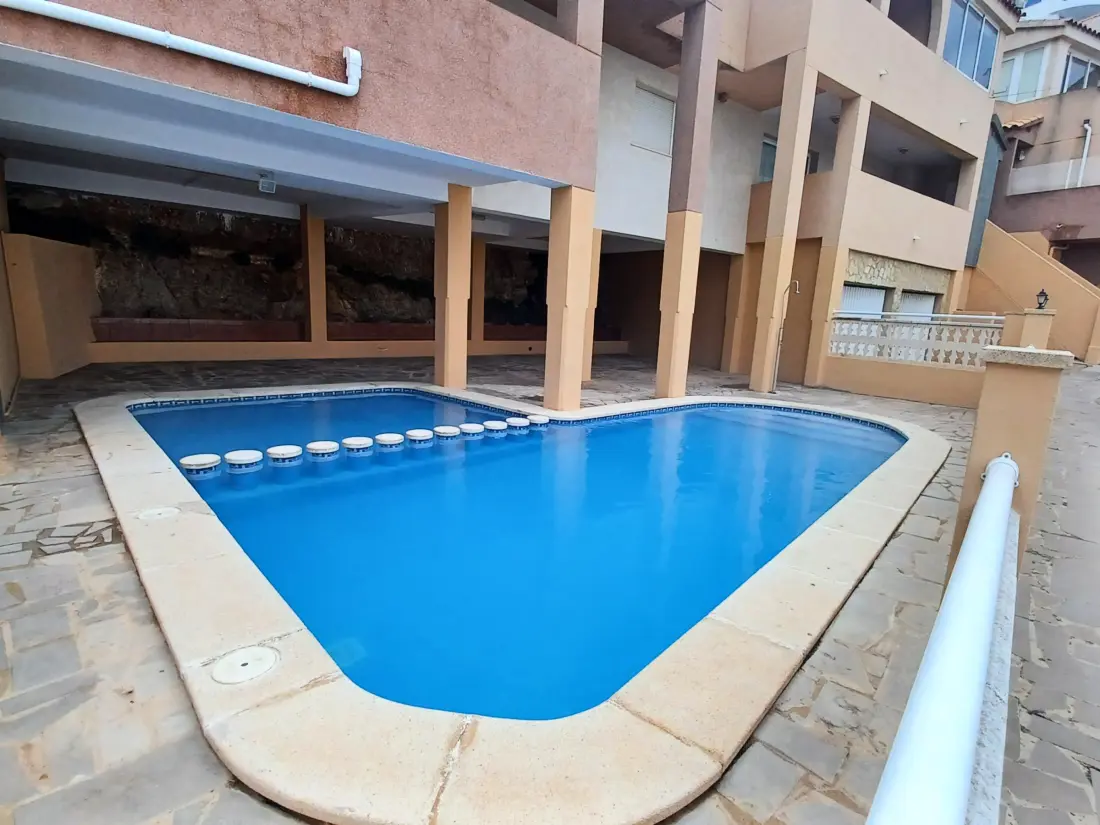 Location de Vacances Peñíscola 250