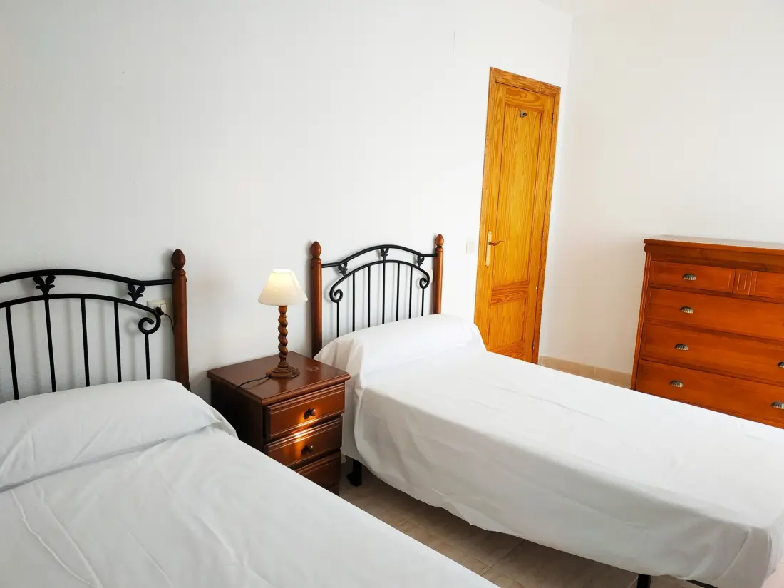 Location de Vacances Peñíscola 250