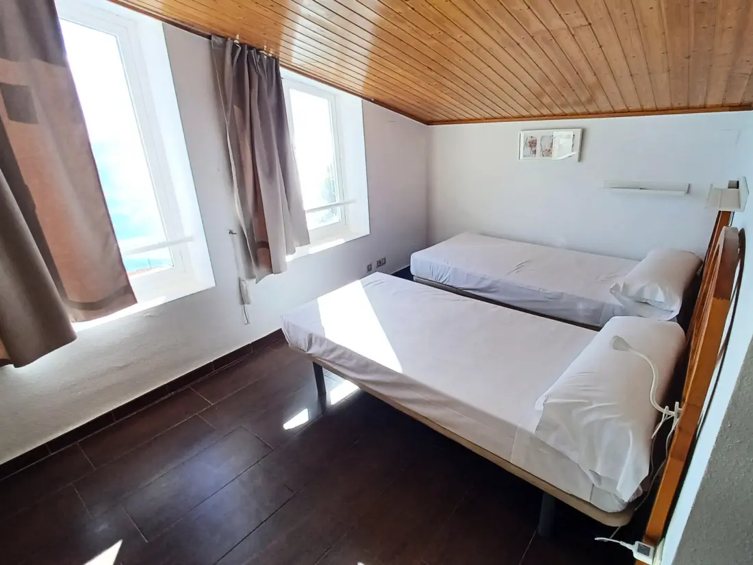 Location de Vacances Peñíscola 250