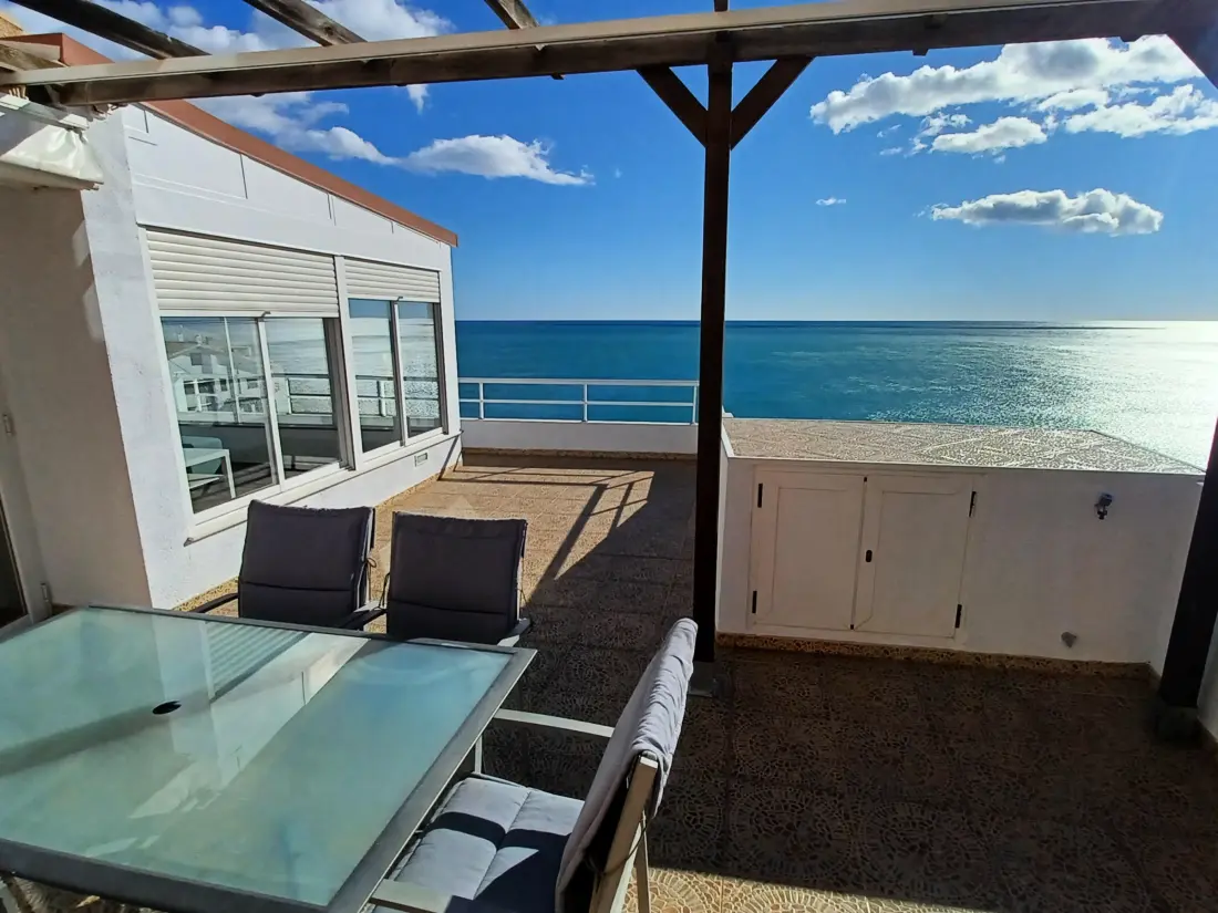 Location de Vacances Peñíscola 250