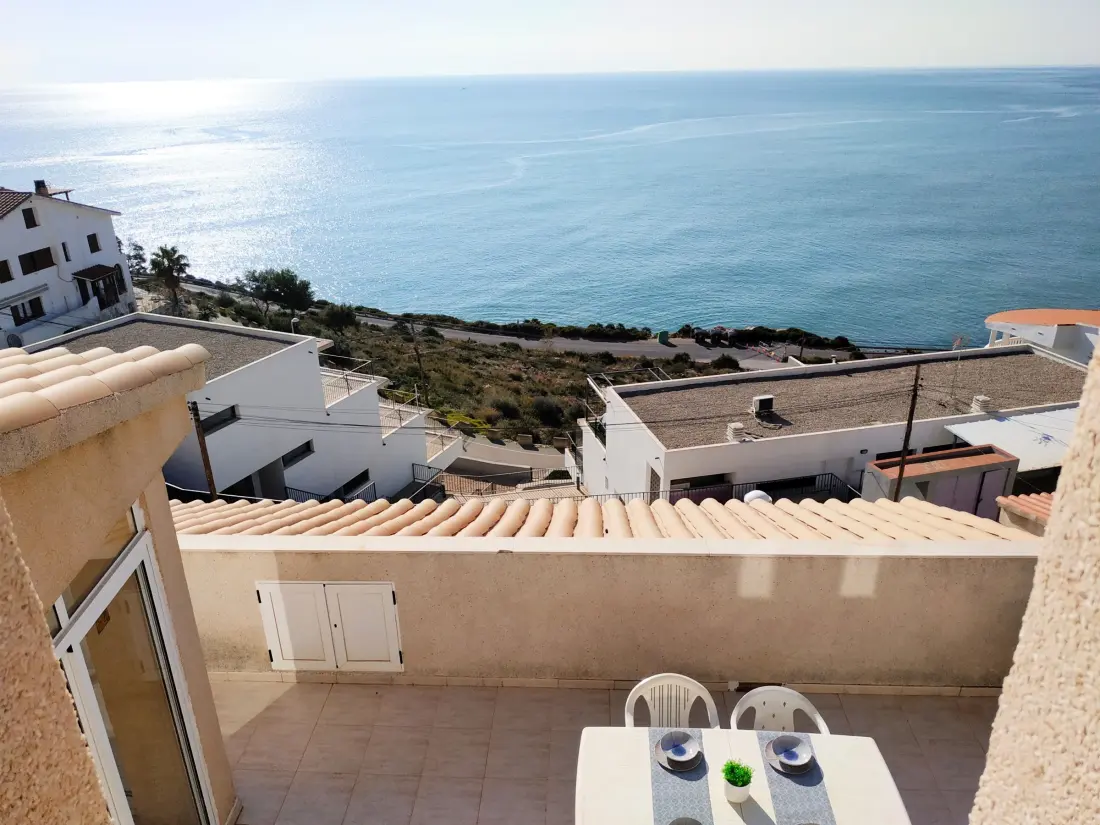 Location de Vacances Peñíscola 250