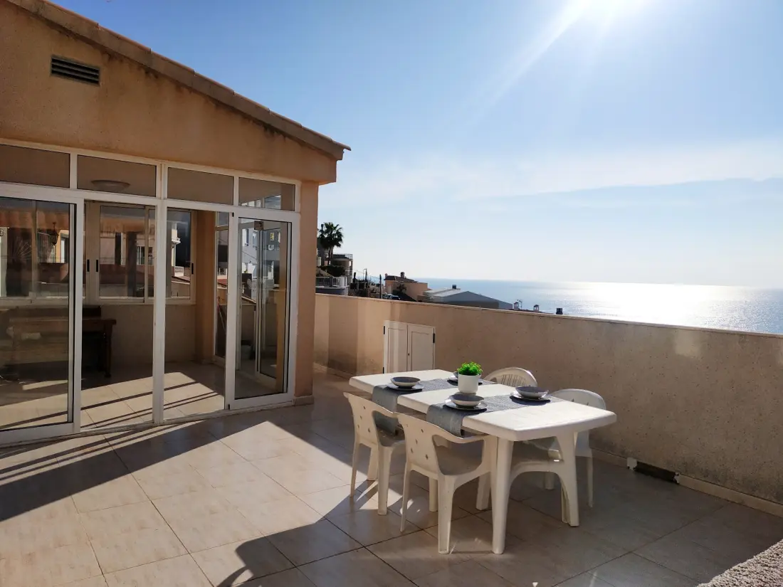 Location de Vacances Peñíscola 250