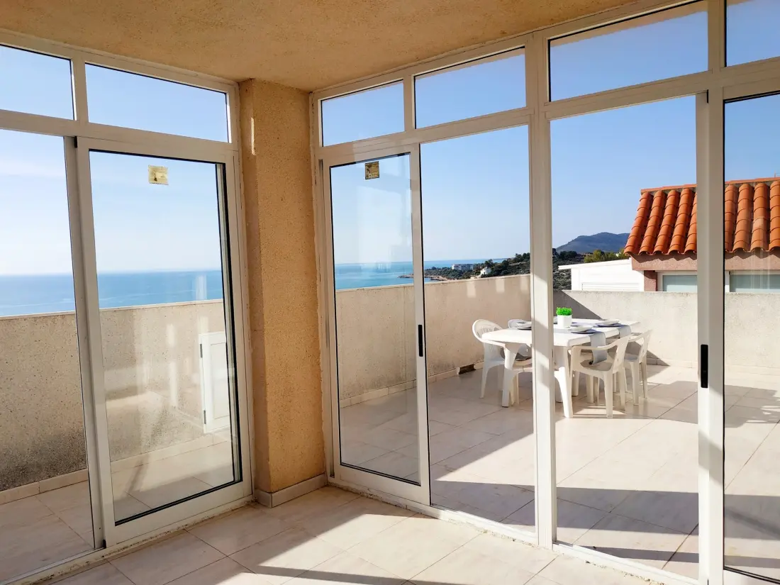 Location de Vacances Peñíscola 250