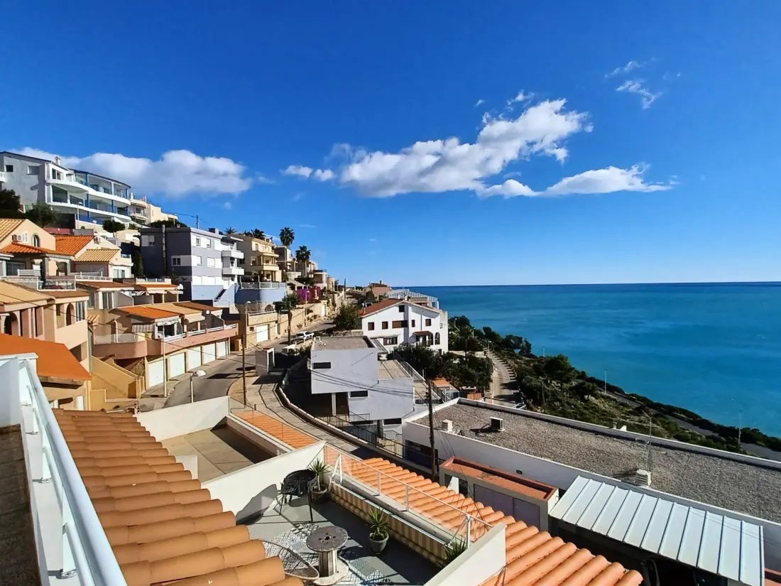 Location de Vacances Peñíscola 250