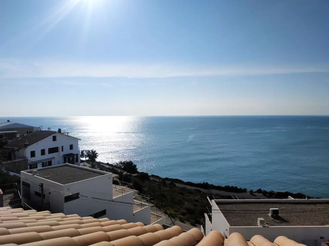 Location de Vacances Peñíscola 250