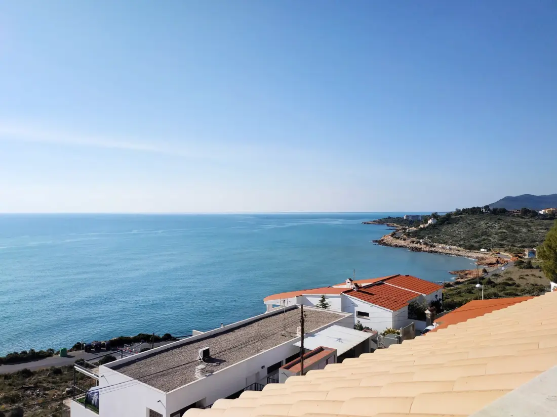 Location de Vacances Peñíscola 250