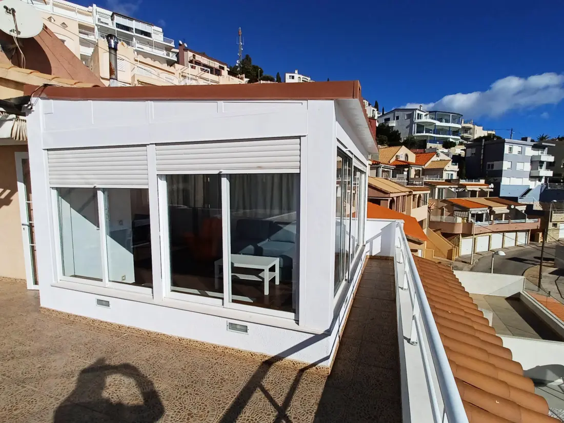 Location de Vacances Peñíscola 250