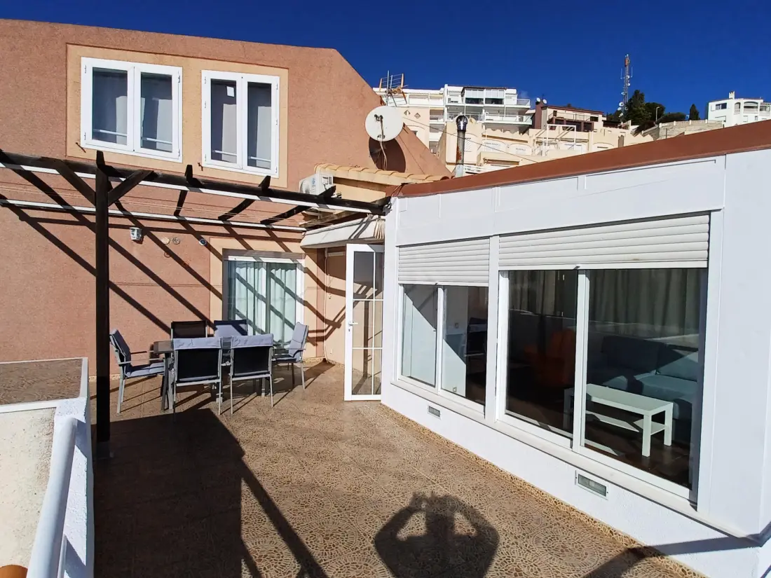 Location de Vacances Peñíscola 250