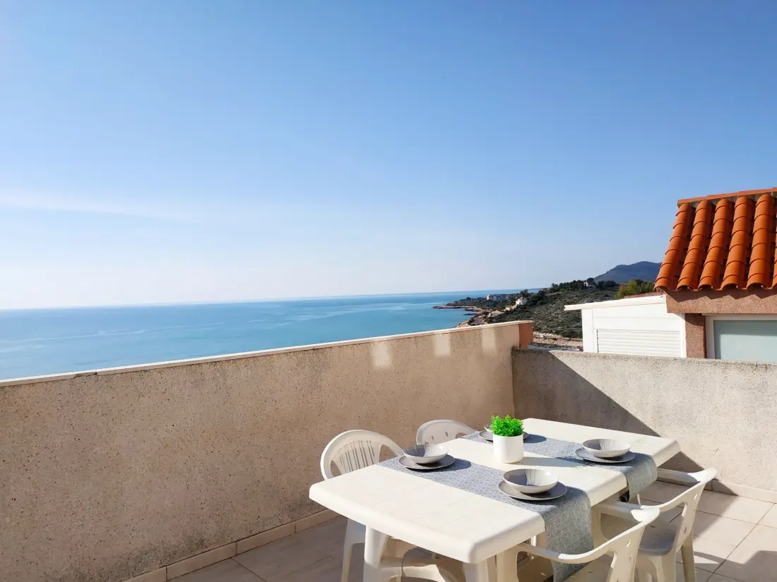 Location de Vacances Peñíscola 250