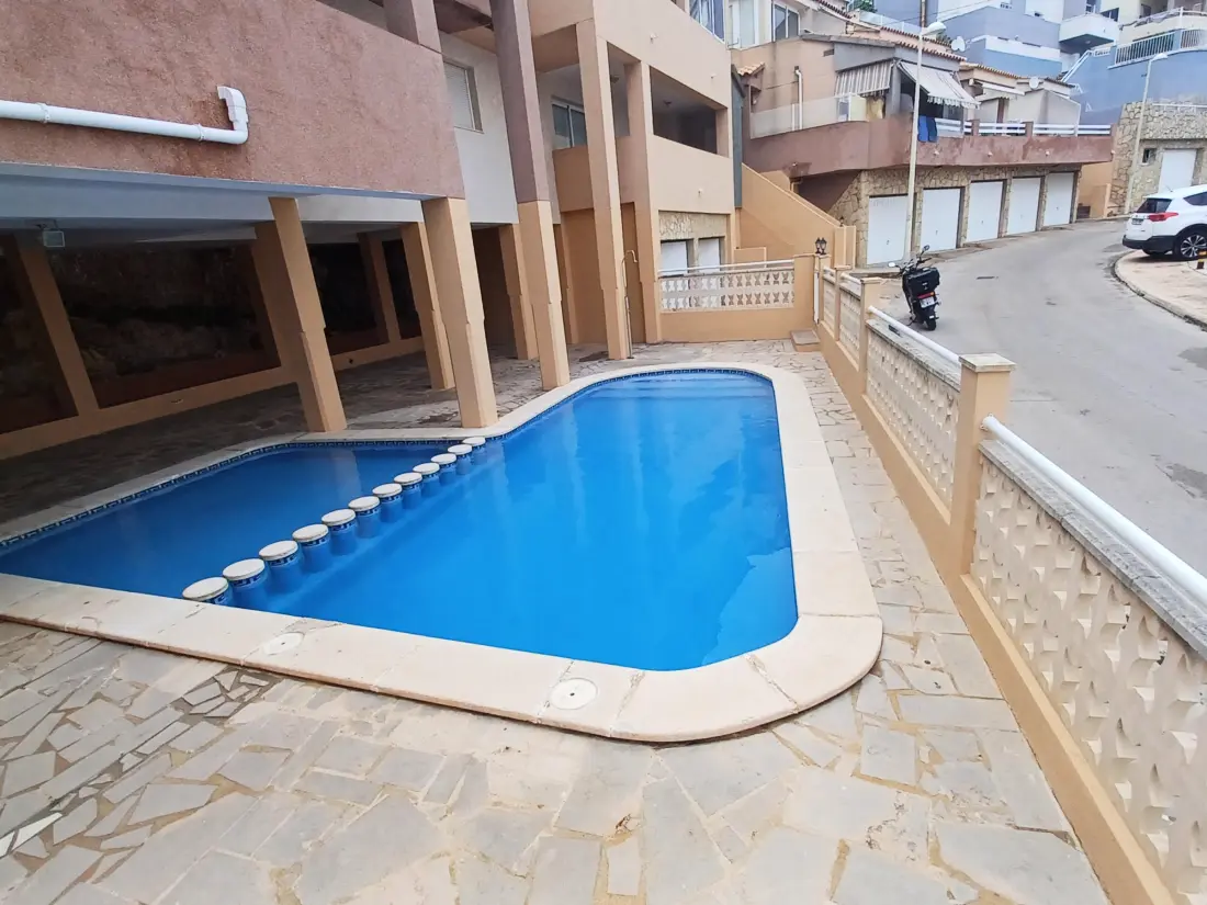 Location de Vacances Peñíscola 250