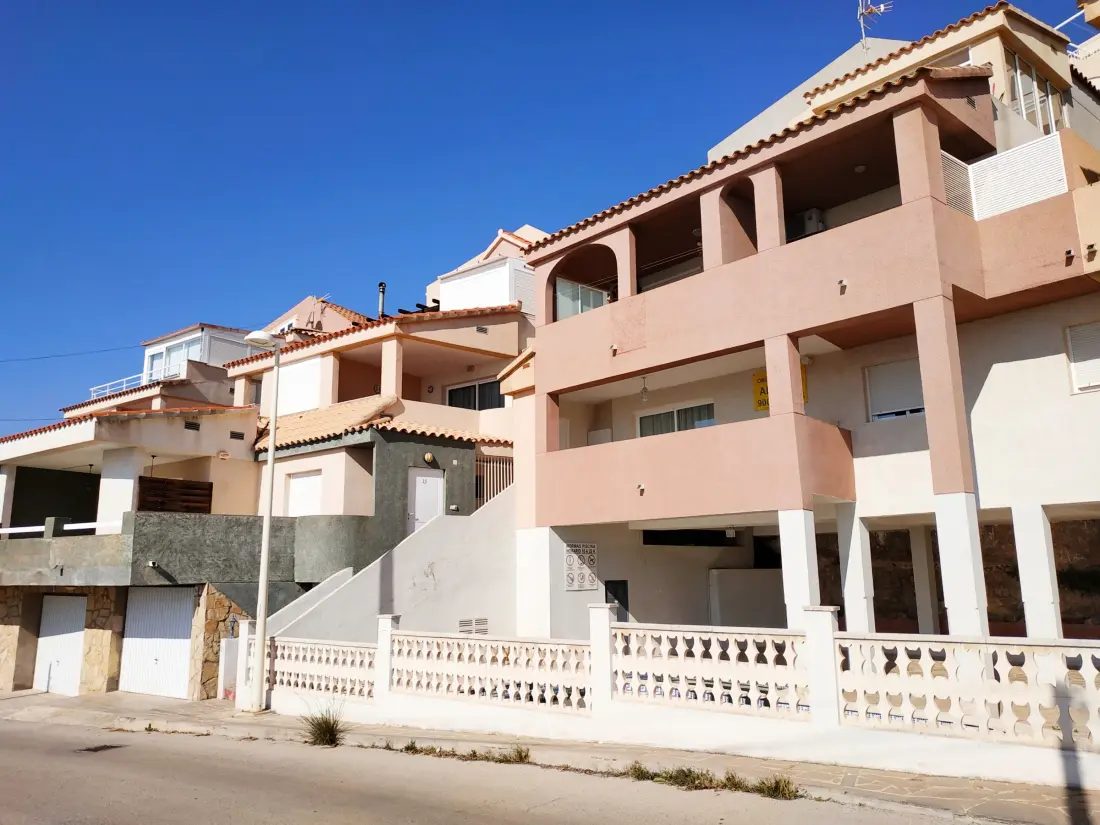 Location de Vacances Peñíscola 250
