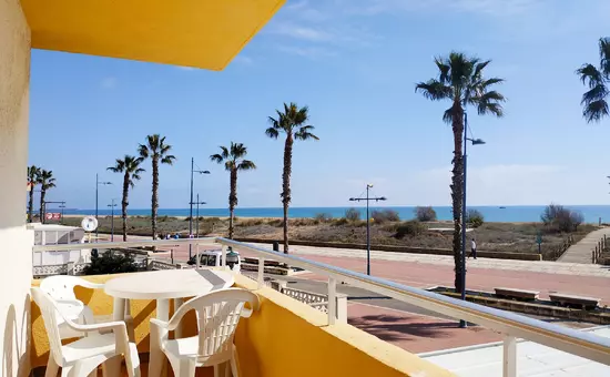 Location de Vacances Peñíscola 251