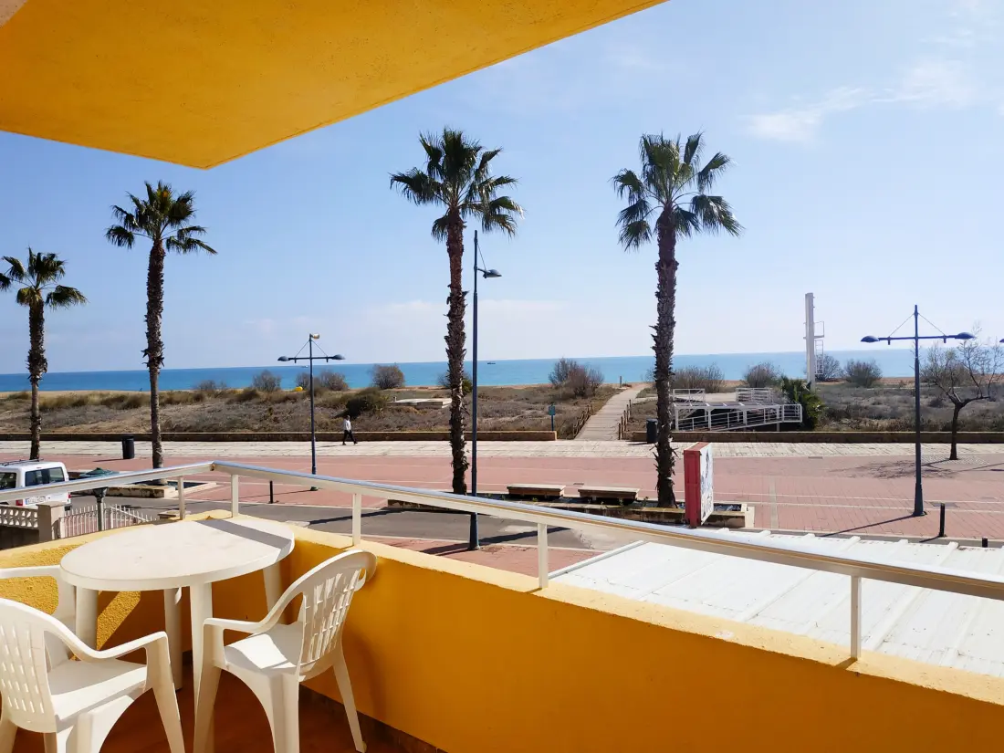 Location de Vacances Peñíscola 251