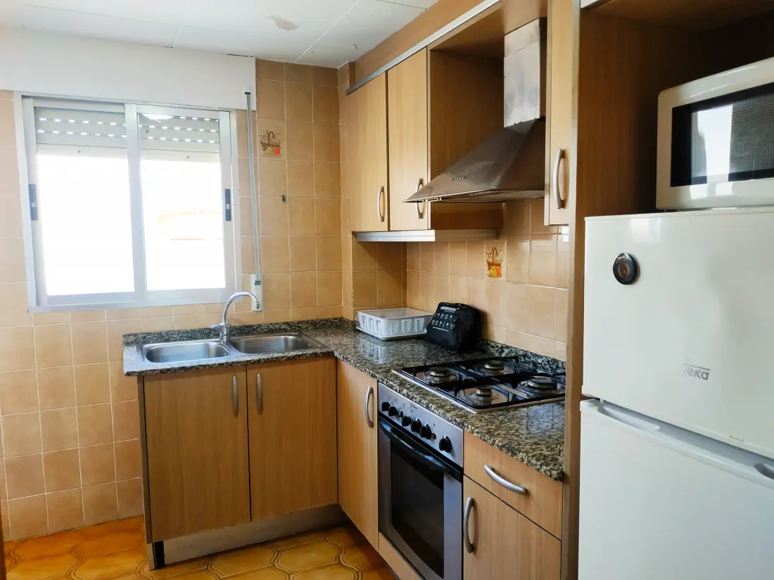 Location de Vacances Peñíscola 251