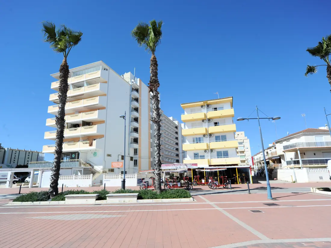 Location de Vacances Peñíscola 251