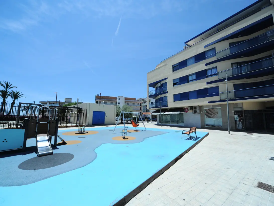 Location de Vacances Peñíscola 252