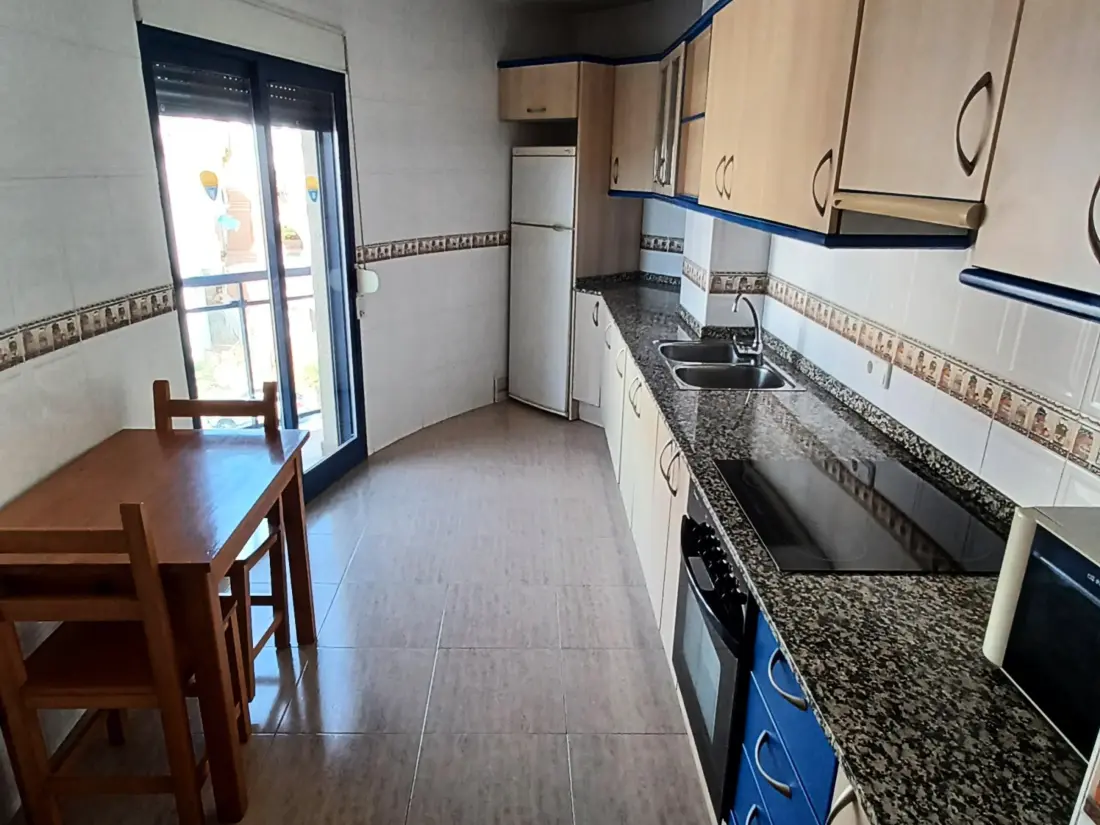 Location de Vacances Peñíscola 252