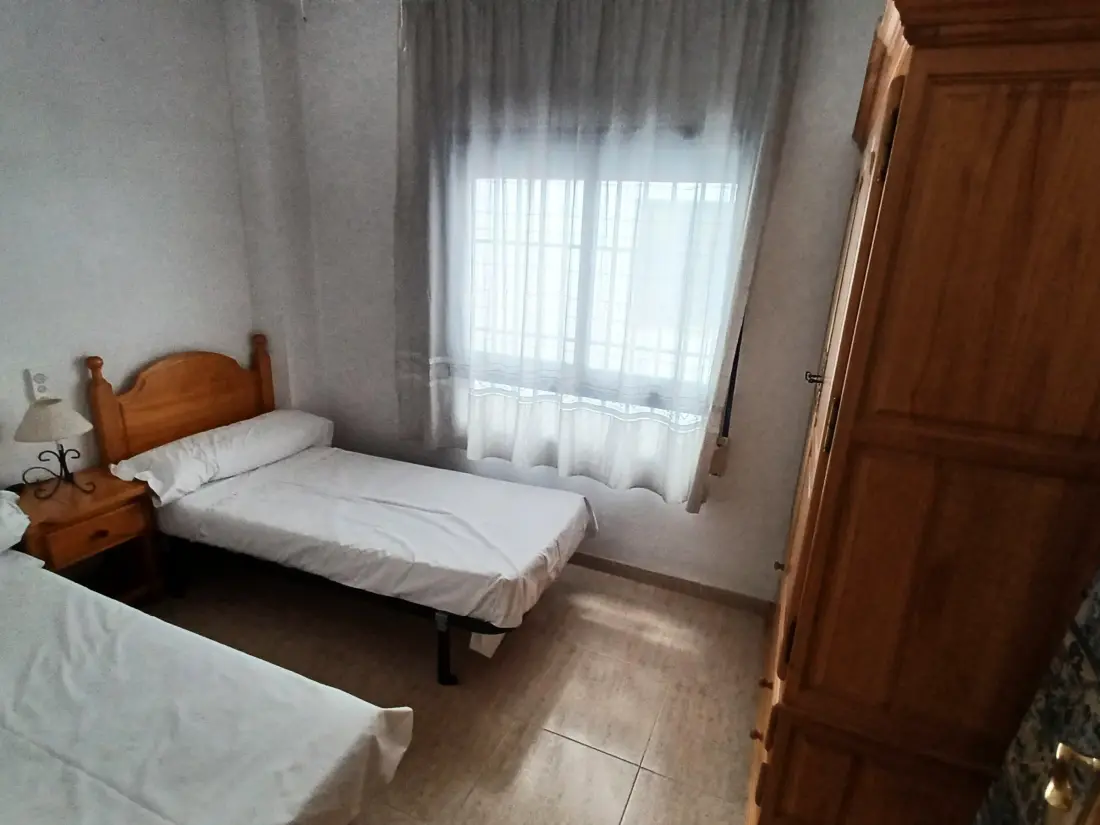 Location de Vacances Peñíscola 252