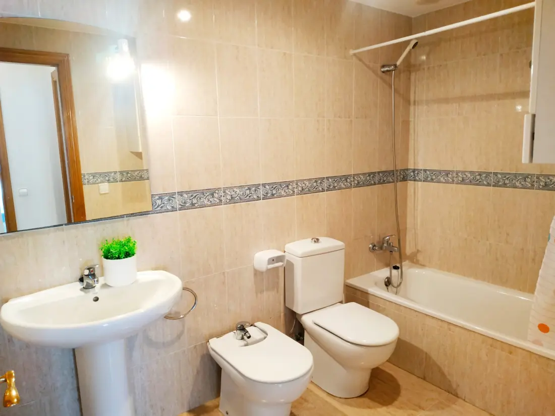 Location de Vacances Peñíscola 252