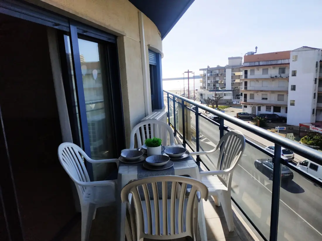 Location de Vacances Peñíscola 252