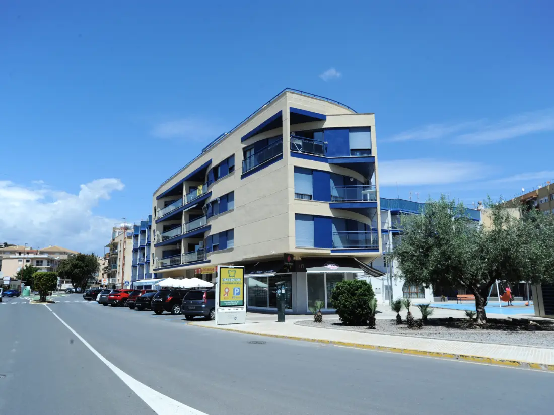 Location de Vacances Peñíscola 252