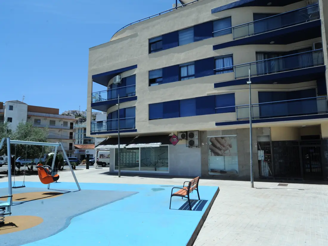 Location de Vacances Peñíscola 252