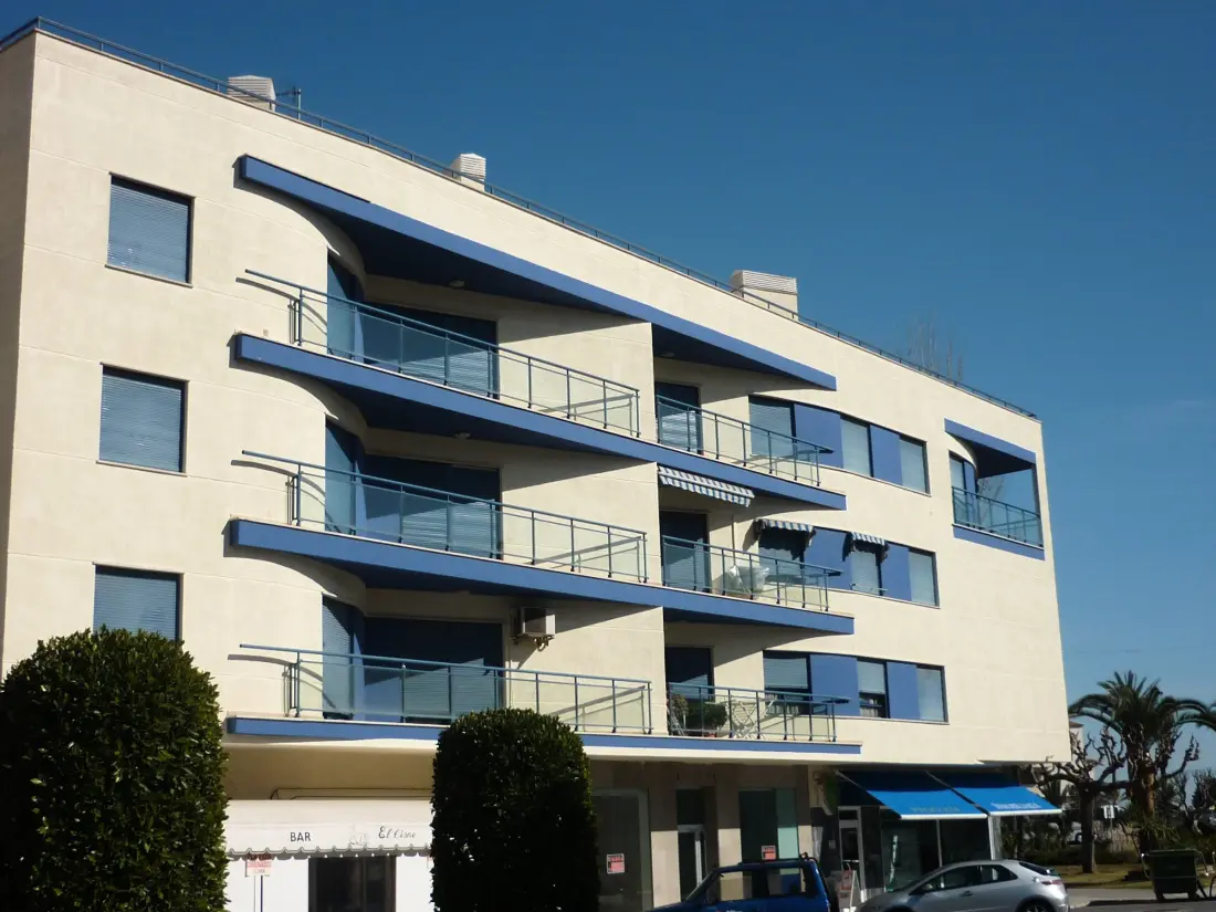 Location de Vacances Peñíscola 252