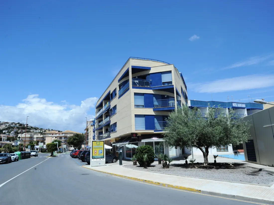 Location de Vacances Peñíscola 252
