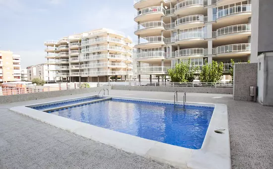 Location de Vacances Peñíscola 253