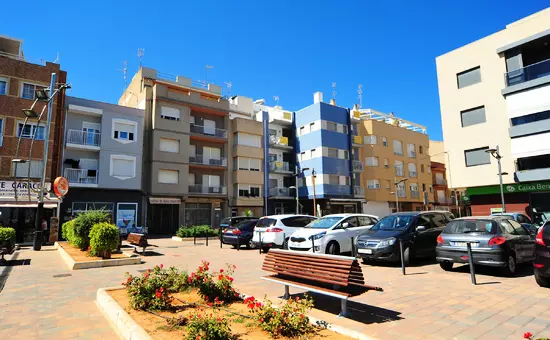 Location de Vacances Peñíscola 254