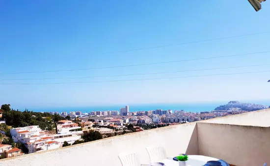 Location de Vacances Peñíscola 255
