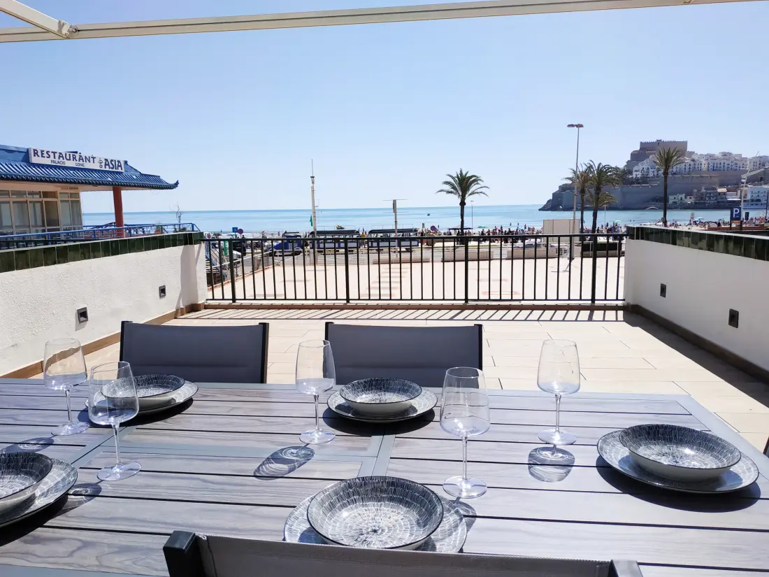 Location de Vacances Peñíscola 256