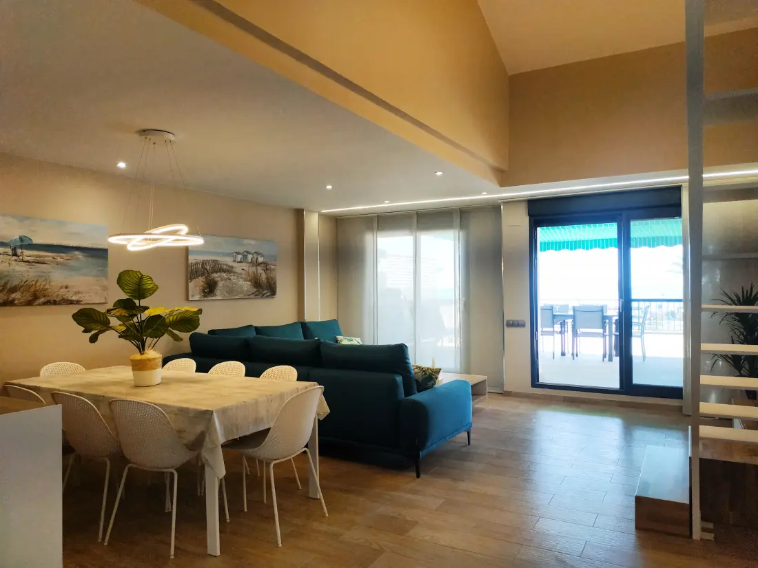 Location de Vacances Peñíscola 256