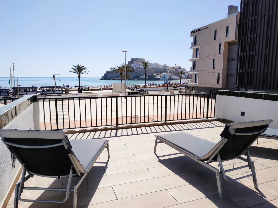 Location de Vacances Peñíscola 256