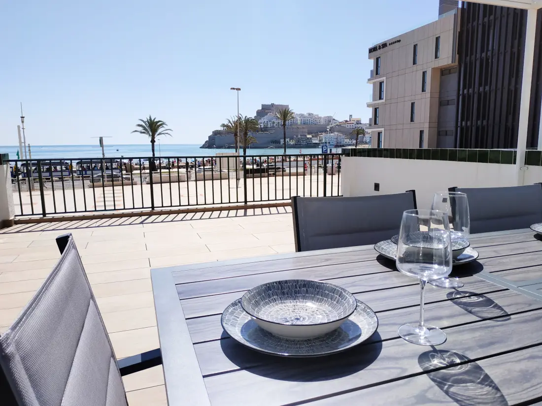 Location de Vacances Peñíscola 256