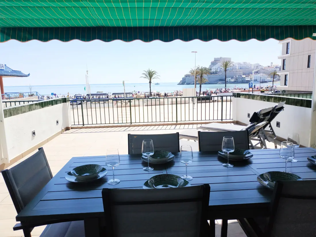 Location de Vacances Peñíscola 256