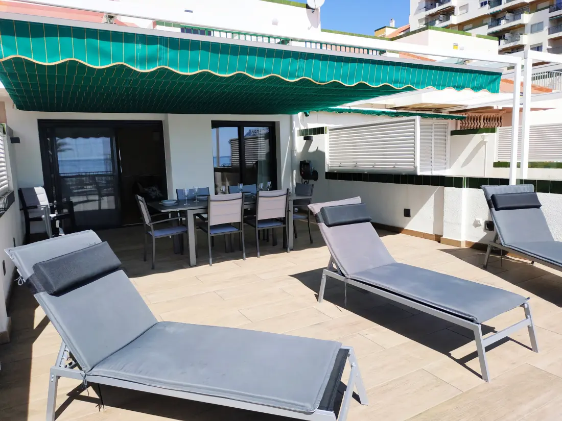 Location de Vacances Peñíscola 256