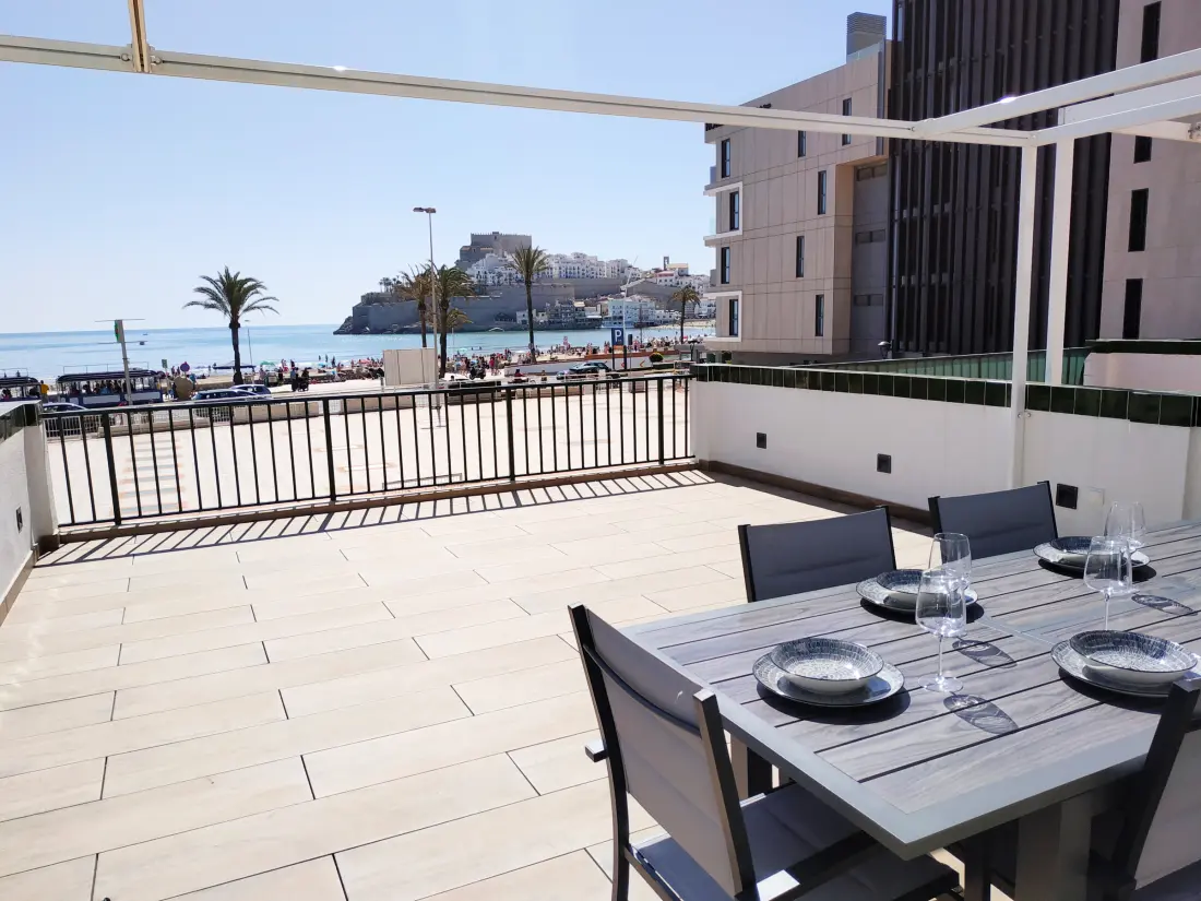Location de Vacances Peñíscola 256