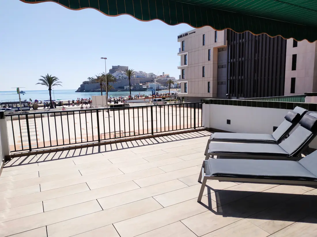 Location de Vacances Peñíscola 256