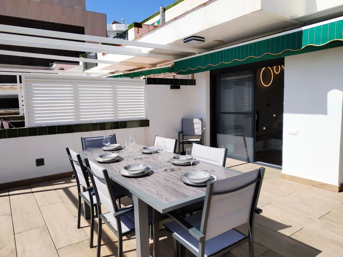 Location de Vacances Peñíscola 256