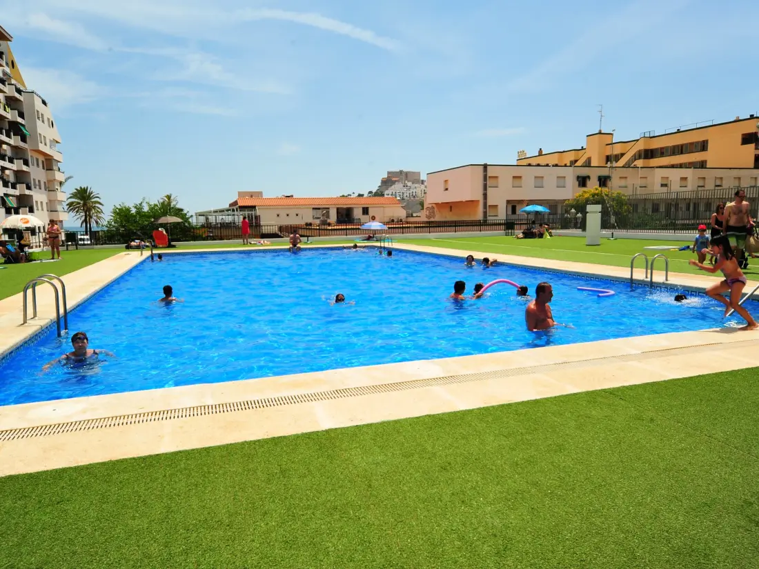 Location de Vacances Peñíscola 256