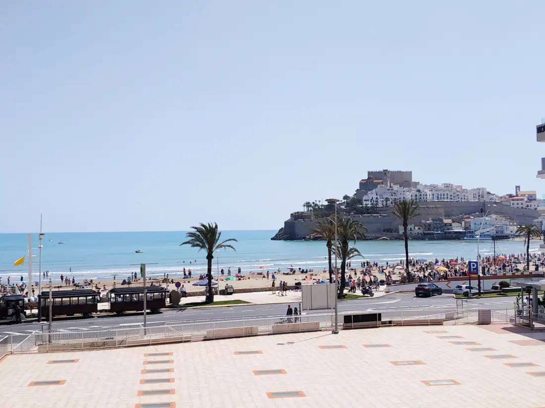 Location de Vacances Peñíscola 256