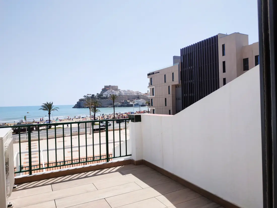 Location de Vacances Peñíscola 256